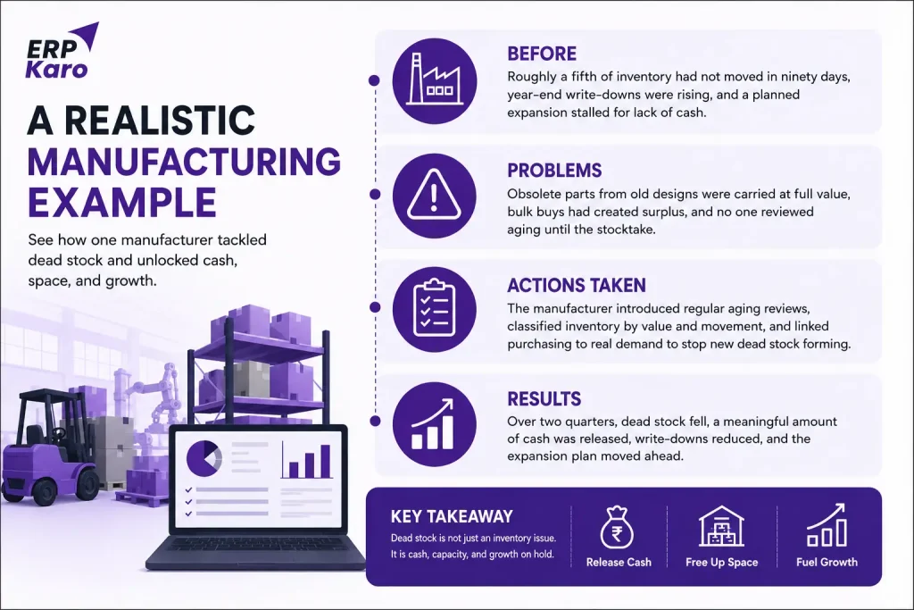 manufacturing erp